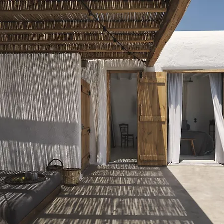 Nomad Mykonos - Small Luxury Of The World Hotel 5*