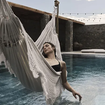 Nomad Mykonos - Small Luxury Of The World 5*