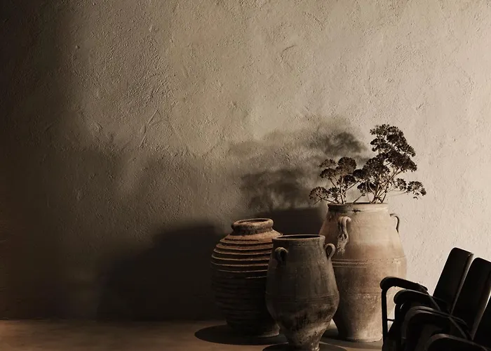 酒店 Nomad Mykonos - Small Luxury Of The World