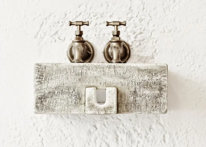 Nomad Mykonos - Small Luxury Of The World 酒店 凯勒里瓦迪