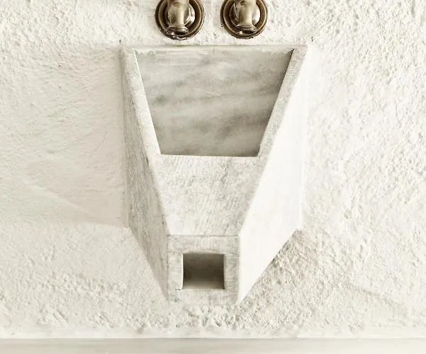 Nomad Mykonos - Small Luxury Of The World 酒店