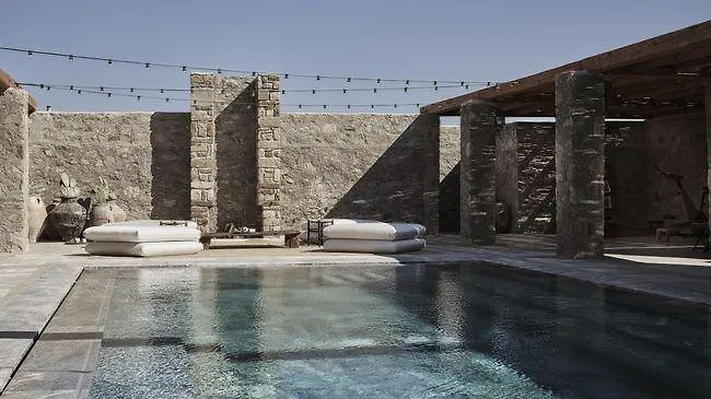 Nomad Mykonos - Small Luxury Of The World 酒店 5*