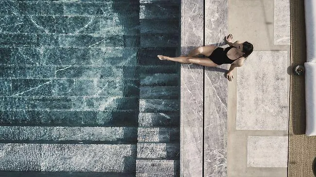 Nomad Mykonos - Small Luxury Of The World 凯勒里瓦迪