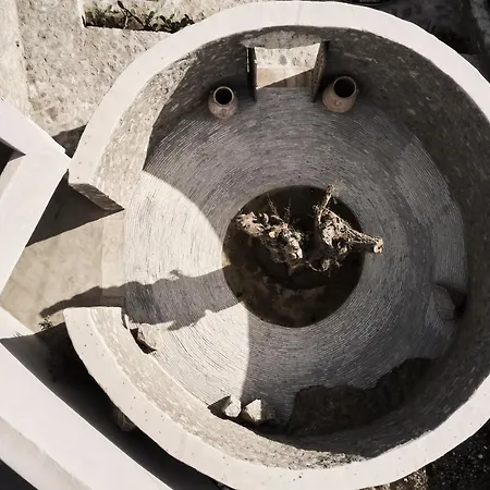 Nomad Mykonos - Small Luxury Of The World