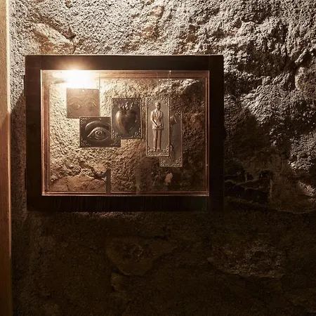 فندق Nomad Mykonos - Small Luxury Of The World كالو ليفادي