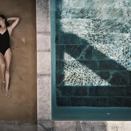 Nomad Mykonos - Small Luxury Of The World فندق كالو ليفادي