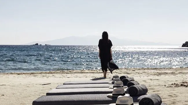Nomad Mykonos - Small Luxury Of The World